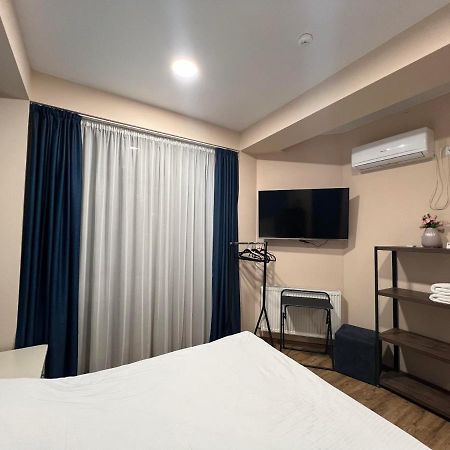 Hotel Sky Room Τυφλίδα Εξωτερικό φωτογραφία