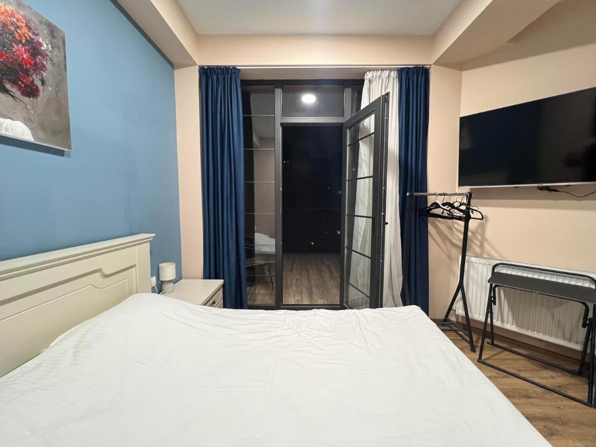 Hotel Sky Room Τυφλίδα Εξωτερικό φωτογραφία