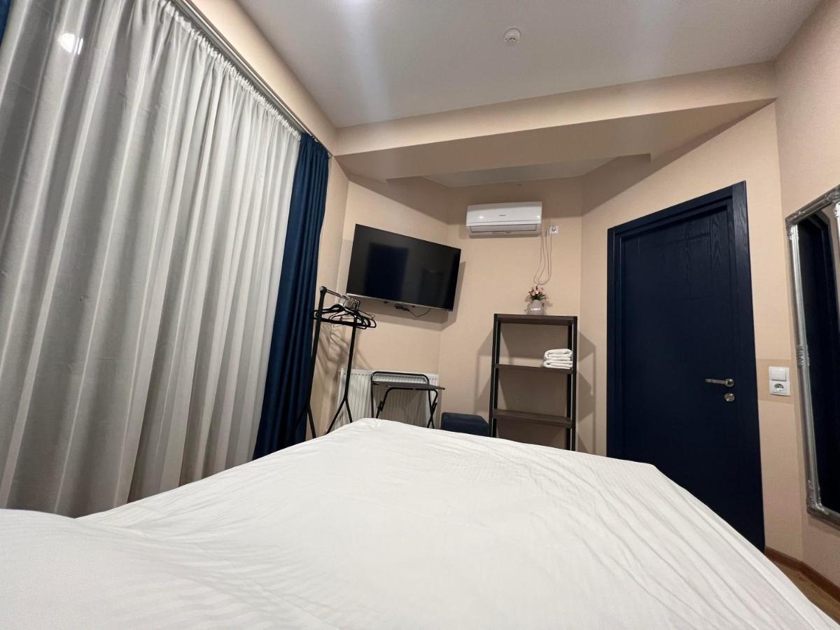 Hotel Sky Room Τυφλίδα Εξωτερικό φωτογραφία