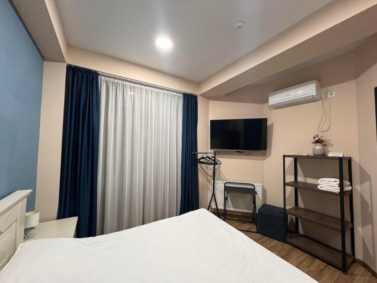 Hotel Sky Room Τυφλίδα Εξωτερικό φωτογραφία